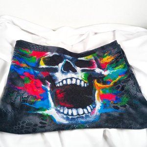 Obaccle  Neck Gator long